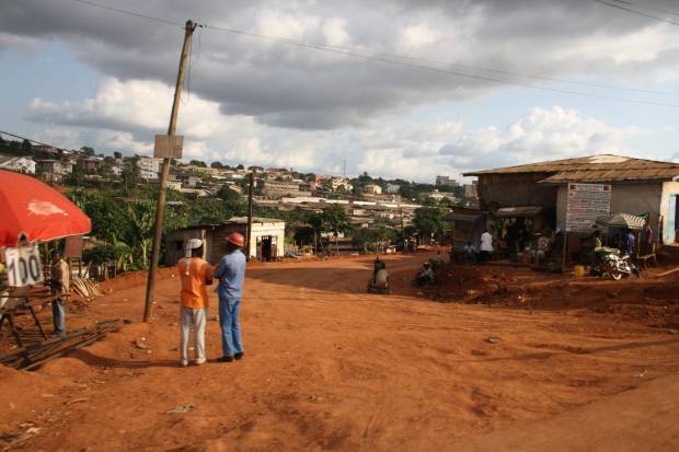 calle-camerun-codigonuevo $!calle-camerun-codigonuevo