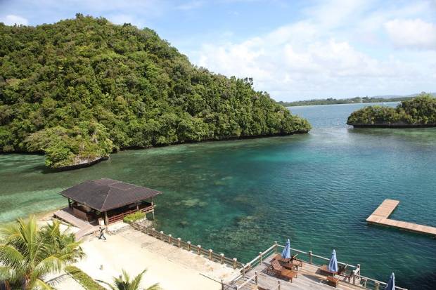 Estas pequeñas islas del Pacífico te dejarán bucear en sus aguas con una condición $!Estas pequeñas islas del Pacífico te dejarán bucear en sus aguas con una condición