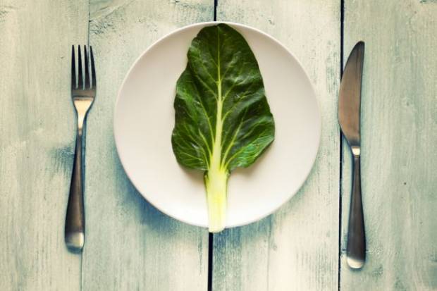 Dejar de comer carne es lo más revolucionario que puedes hacer $!Dejar de comer carne es lo más revolucionario que puedes hacer