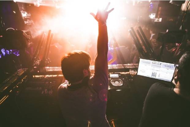 El festival Desalia dejará que seáis vosotros los que elijáis dónde, qué y cómo será la fiesta $!El festival Desalia dejará que seáis vosotros los que elijáis dónde, qué y cómo será la fiesta