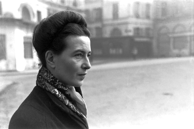 10 frases de Simone de Beauvoir que valen para hoy y para todos los días de tu vida $!10 frases de Simone de Beauvoir que valen para hoy y para todos los días de tu vida