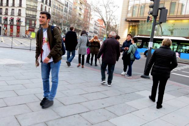 $!Aprendí el verdadero significado de las palabras precariedad laboral siendo captadora de ONG