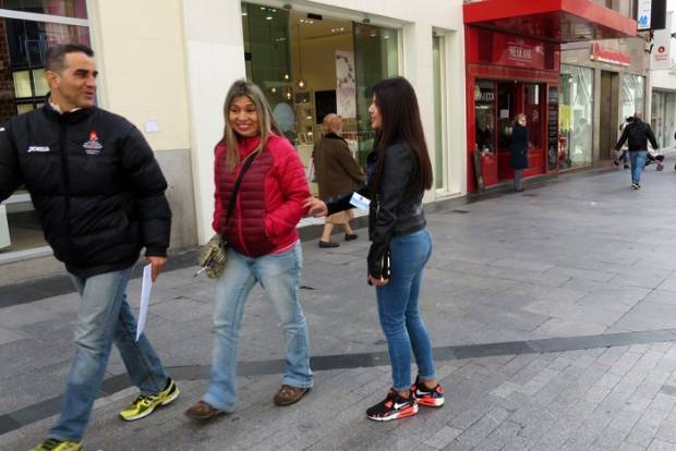 $!Aprendí el verdadero significado de las palabras precariedad laboral siendo captadora de ONG