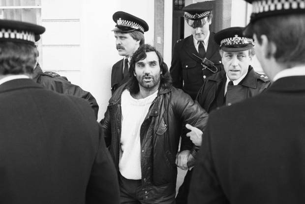 George Best, La Leyenda Del Fútbol Que Bebió Hasta La Última Gota De Su Éxito $!George Best, La Leyenda Del Fútbol Que Bebió Hasta La Última Gota De Su Éxito
