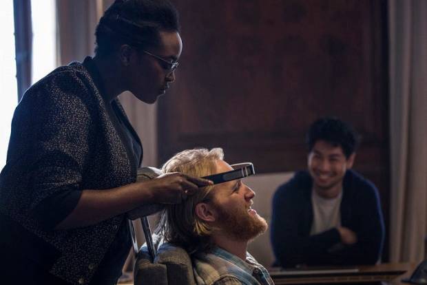 Black Mirror Ha Vuelto Para Bañar De Nuevo En Ácido Nuestras Conciencias $!Black Mirror Ha Vuelto Para Bañar De Nuevo En Ácido Nuestras Conciencias