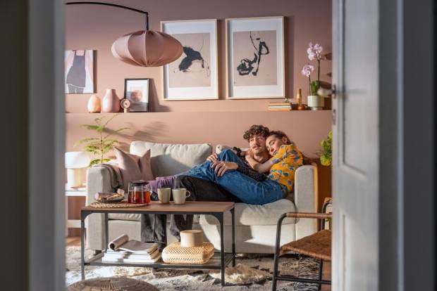 Guía para decorar tu piso compartido sin gastar mucho dinero $!Guía para decorar tu piso compartido sin gastar mucho dinero