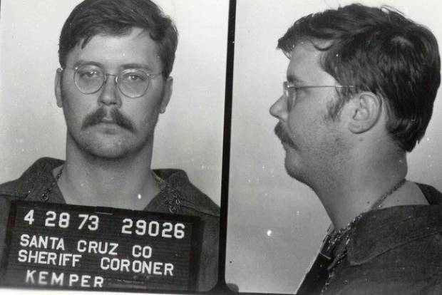 Los oscuros personajes de la realidad que inspiraron Mindhunter $!Los oscuros personajes de la realidad que inspiraron Mindhunter