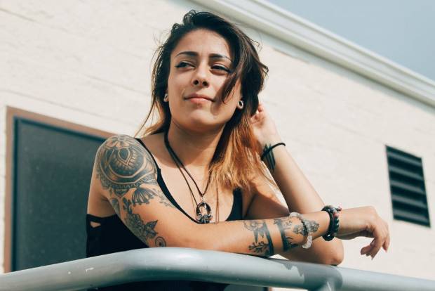 Estos son los riesgos que hacerte un tatuaje puede tener para tu salud $!Estos son los riesgos que hacerte un tatuaje puede tener para tu salud