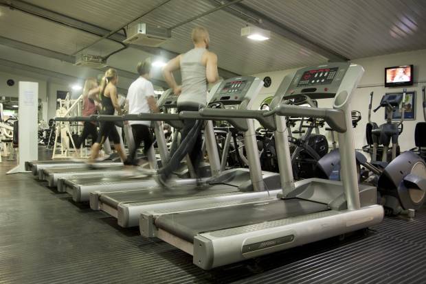 La mejor hora del día para entrenar tus músculos según los expertos $!La mejor hora del día para entrenar tus músculos según los expertos