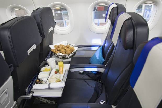 Air France lanza la aerolínea Joon con precios pensados especialmente para los mileniales $!Air France lanza la aerolínea Joon con precios pensados especialmente para los mileniales