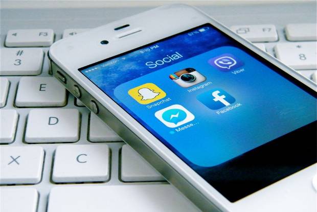 Dime Desde Qué App Me Escribes Y Te Diré Si Tu Privacidad Está A Salvo $!Dime Desde Qué App Me Escribes Y Te Diré Si Tu Privacidad Está A Salvo