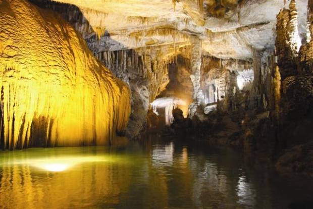 Viajé sola al Líbano y aprendí el verdadero significado de la palabra 'contraste' $!Viajé sola al Líbano y aprendí el verdadero significado de la palabra 'contraste'