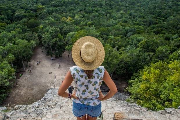 $!Unas aventureras te cuentan cómo viajar sola, sin dinero y sin miedo