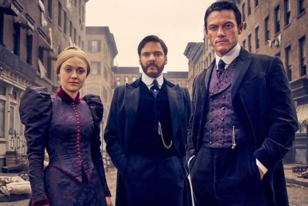 8 miniseries para poder ver de una sentada cualquier tarde de invierno $!8 miniseries para poder ver de una sentada cualquier tarde de invierno