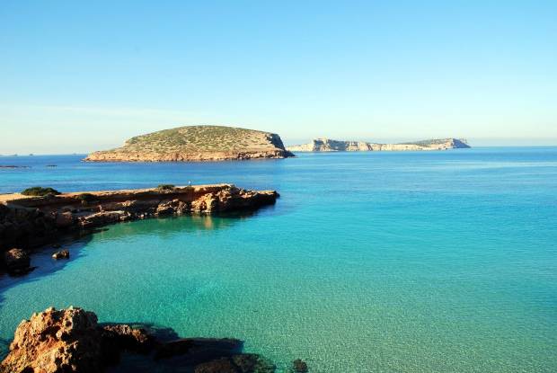 Las mejores playas del mundo según un ránking que ha valorado las más espectaculares $!Las mejores playas del mundo según un ránking que ha valorado las más espectaculares