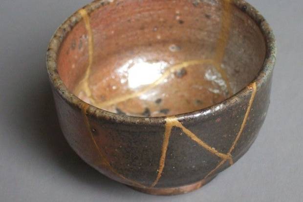 La filosofía del wabi-sabi te da alegría para que no te hundas con una pérdida $!La filosofía del wabi-sabi te da alegría para que no te hundas con una pérdida