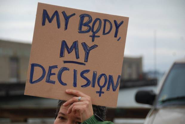 Estos son los 11 derechos sexuales que no sabías que tenías $!Estos son los 11 derechos sexuales que no sabías que tenías