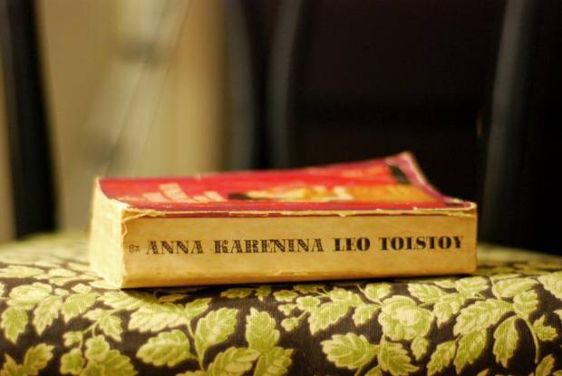 Profesores de Harvard te recomiendan los 5 libros que deberías leer en 2018 $!Profesores de Harvard te recomiendan los 5 libros que deberías leer en 2018
