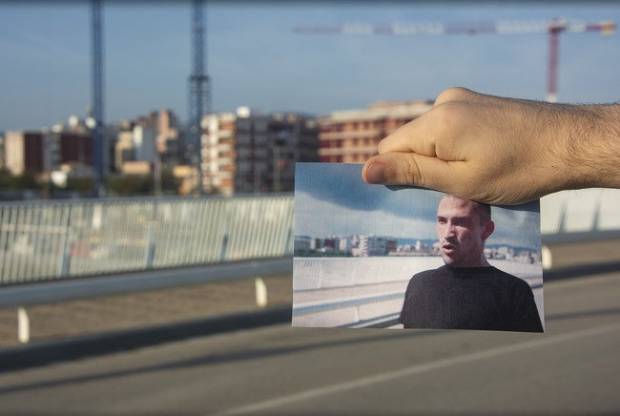 Un paseo por el extrarradio barcelonés que Rosalía llenó de arte en sus videoclips $!Un paseo por el extrarradio barcelonés que Rosalía llenó de arte en sus videoclips