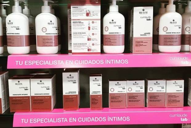 $!Pasé una semana aplicándome una crema antiarrugas para que mi vulva volviera a ser joven