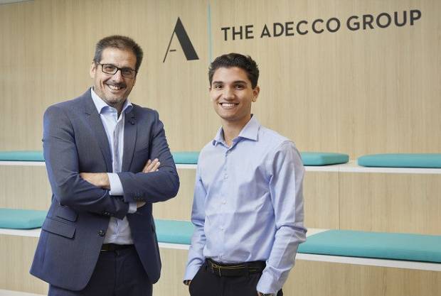 Tengo 21 años y llevo 15 días siendo el CEO de una multinacional $!Tengo 21 años y llevo 15 días siendo el CEO de una multinacional