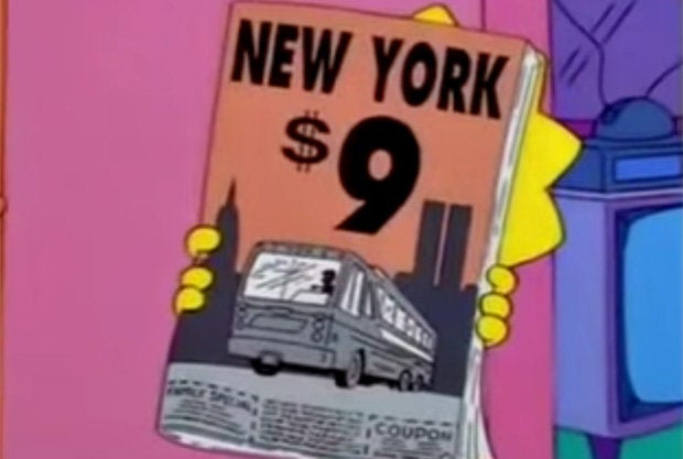 La última predicción de Los Simpson y 10 más que dejaron al mundo entero conmocionado $!La última predicción de Los Simpson y 10 más que dejaron al mundo entero conmocionado