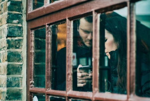 5 señales para reconocer si alguien te está acosando por WhatsApp $!5 señales para reconocer si alguien te está acosando por WhatsApp