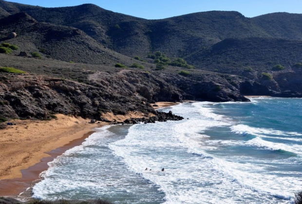 Paraísos naturales desconocidos para viajar sin salir de España $!Paraísos naturales desconocidos para viajar sin salir de España