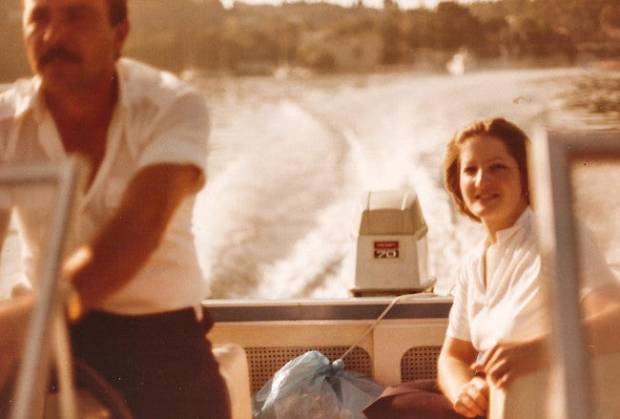 Yates, champán y glamour en Francia: la vida secreta de mi padre $!Yates, champán y glamour en Francia: la vida secreta de mi padre