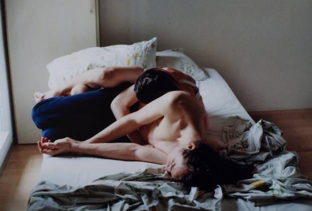 Si tu pareja tiene problemas en la cama lo peor que puedes hacer es presionarla $!Si tu pareja tiene problemas en la cama lo peor que puedes hacer es presionarla
