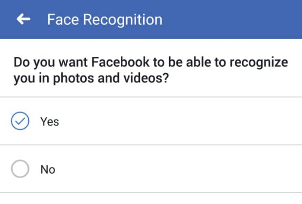 La nueva opción de Facebook que te avisa cuando alguien sube una foto tuya sin etiquetarte $!La nueva opción de Facebook que te avisa cuando alguien sube una foto tuya sin etiquetarte