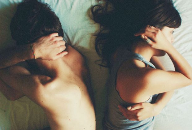 Las 4 señales sutiles que indican que es hora de abandonar tu relación $!Las 4 señales sutiles que indican que es hora de abandonar tu relación