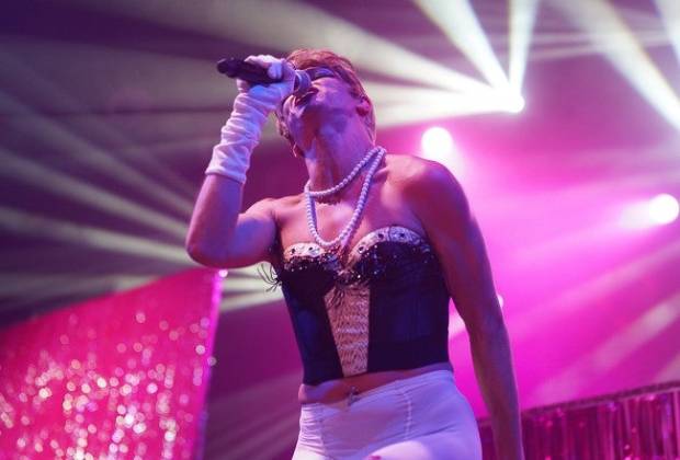 Las pasiones de Samantha Hudson: Jesucristo, acostarse con ancianos y cuestionar tu masculinidad $!Las pasiones de Samantha Hudson: Jesucristo, acostarse con ancianos y cuestionar tu masculinidad