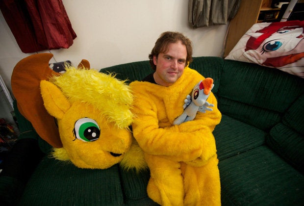 men my little pony $!men my little pony