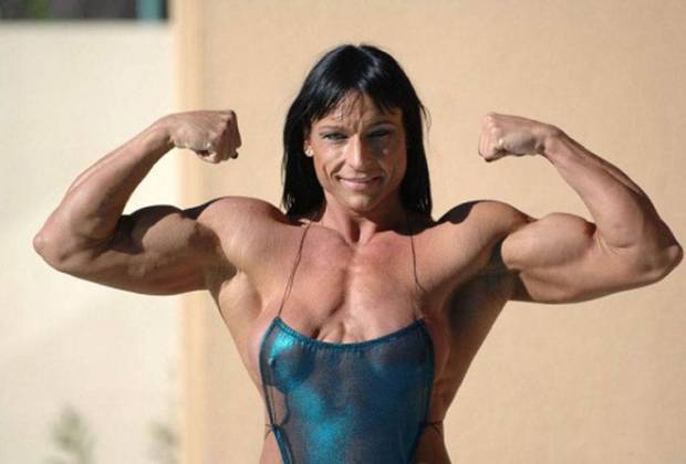 6 Personajes De Gym Que Solo Por Conocerlos, Ya Vale La Pena Ir $!6 Personajes De Gym Que Solo Por Conocerlos, Ya Vale La Pena Ir