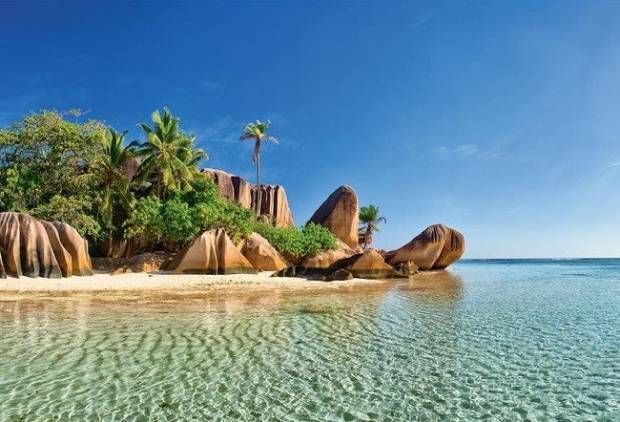 6 destinos con calorcito en los que pasar la Navidad en la playa $!6 destinos con calorcito en los que pasar la Navidad en la playa