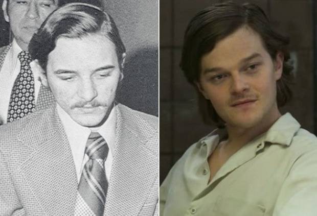 Los oscuros personajes de la realidad que inspiraron Mindhunter $!Los oscuros personajes de la realidad que inspiraron Mindhunter