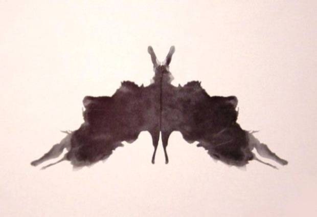 Descubre los rasgos de tu personalidad según el test de Rorschach $!Descubre los rasgos de tu personalidad según el test de Rorschach
