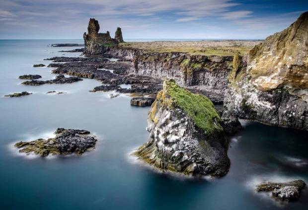 Los 5 mejores lugares de Europa a los que viajar este verano según Lonely Planet $!Los 5 mejores lugares de Europa a los que viajar este verano según Lonely Planet