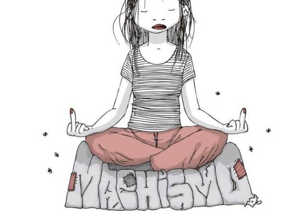 Ayudé a mi madre a descubrir que siempre había sido feminista $!Ayudé a mi madre a descubrir que siempre había sido feminista