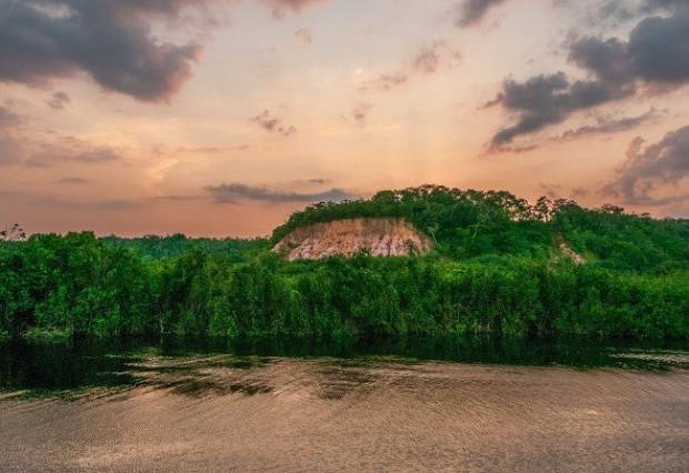 Los 12 mejores lugares a los que viajar en 2019 según National Geographic $!Los 12 mejores lugares a los que viajar en 2019 según National Geographic