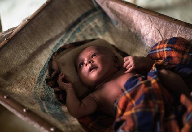 Estas mujeres cuentan cómo las secuestraron y violaron para quedarse con sus bebés $!Estas mujeres cuentan cómo las secuestraron y violaron para quedarse con sus bebés