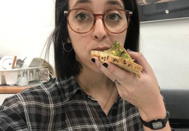 Mi vida era un caos hasta que probé la dieta que calma las emociones $!Mi vida era un caos hasta que probé la dieta que calma las emociones