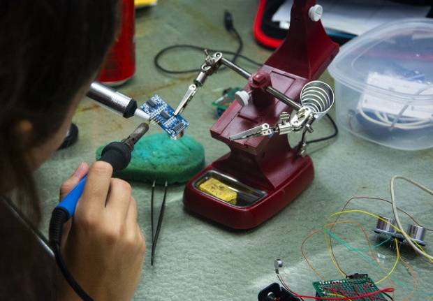 Me colé en un laboratorio de nuevos órganos para personas transespecie $!Me colé en un laboratorio de nuevos órganos para personas transespecie