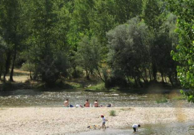 Escapadas refrescantes para huir de la ola de calor desde Barcelona o Madrid $!Escapadas refrescantes para huir de la ola de calor desde Barcelona o Madrid