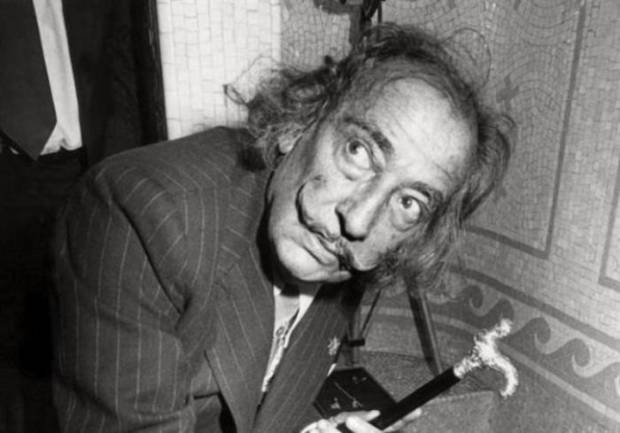 15 frases que solo el genio de Dalí podría haber dicho $!15 frases que solo el genio de Dalí podría haber dicho