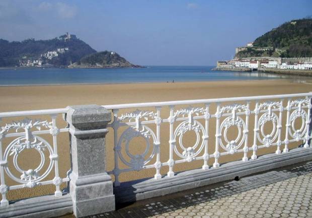 Las mejores playas del mundo según un ránking que ha valorado las más espectaculares $!Las mejores playas del mundo según un ránking que ha valorado las más espectaculares