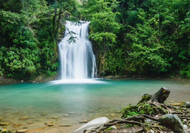 Escapadas refrescantes para huir de la ola de calor desde Barcelona o Madrid $!Escapadas refrescantes para huir de la ola de calor desde Barcelona o Madrid