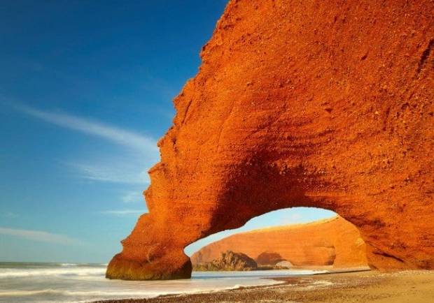 6 destinos con calorcito en los que pasar la Navidad en la playa $!6 destinos con calorcito en los que pasar la Navidad en la playa