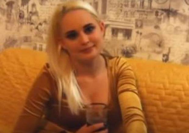 Dejó morir a su novia en directo a cambio de views y nadie hizo nada $!Dejó morir a su novia en directo a cambio de views y nadie hizo nada